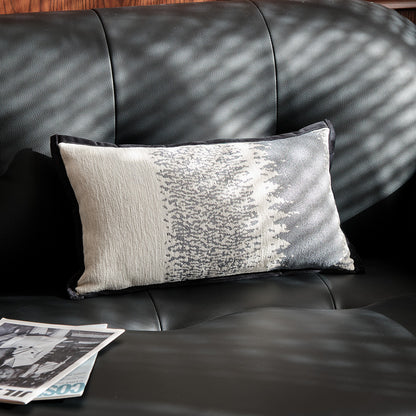Decorative Textured Pillow