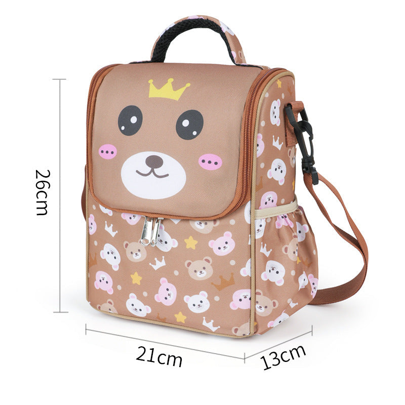 Ladies cute lunch bag Kalsten