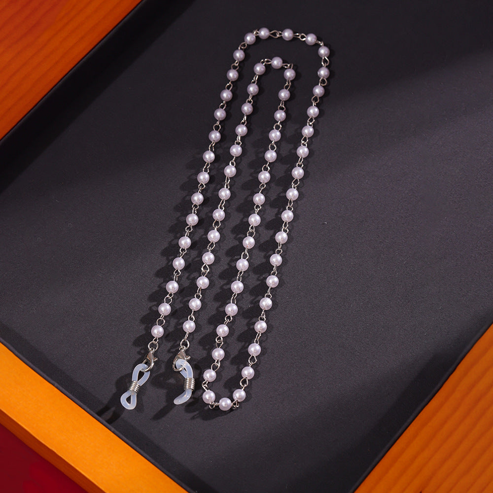Beaded Chain Acalora