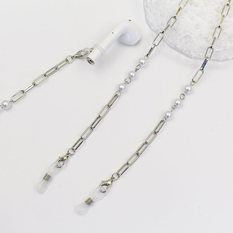 Eyewear Retainer Chain Acalora