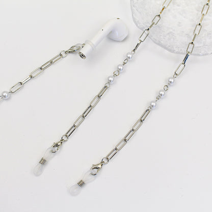Eyewear Retainer Chain Acalora