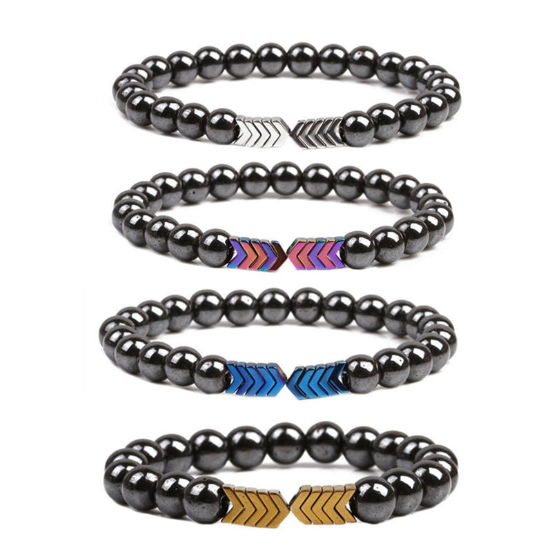 Stylish Beaded Bracelet Acalora