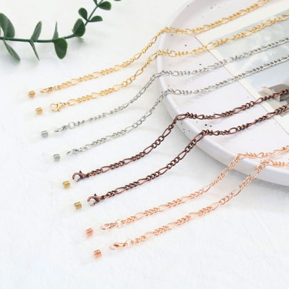 Modern Eyewear Chain Acalora