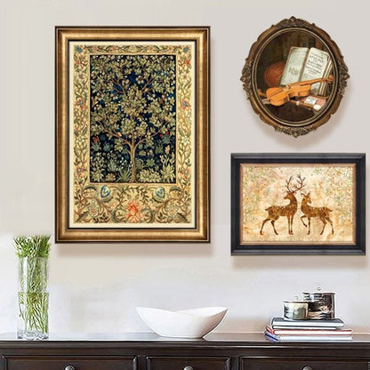 Decorative Framed Wall Decoration Collection
