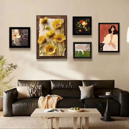 Decorative Wall Art Print