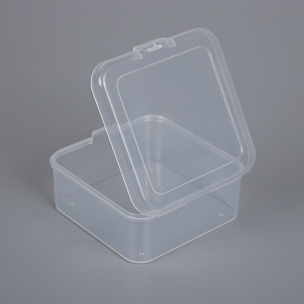 Compact Storage Container Acalora