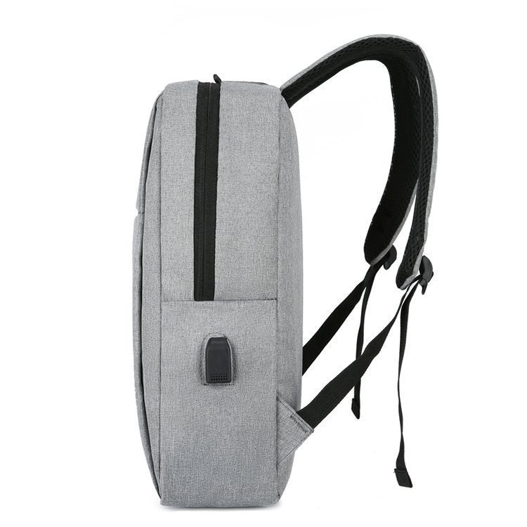 Versatile USB Charging Backpack Acalora