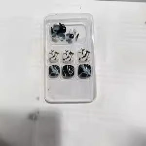 Nail Art Acalora