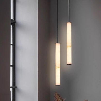 Minimalist Pendant Light Fixture with Stylish Design