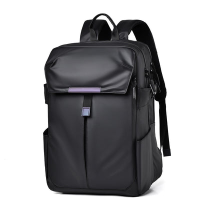 Versatile Waterproof Rucksack Acalora