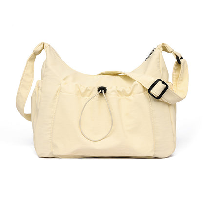 Versatile Grab-and-Go Crossbody Bag Acalora