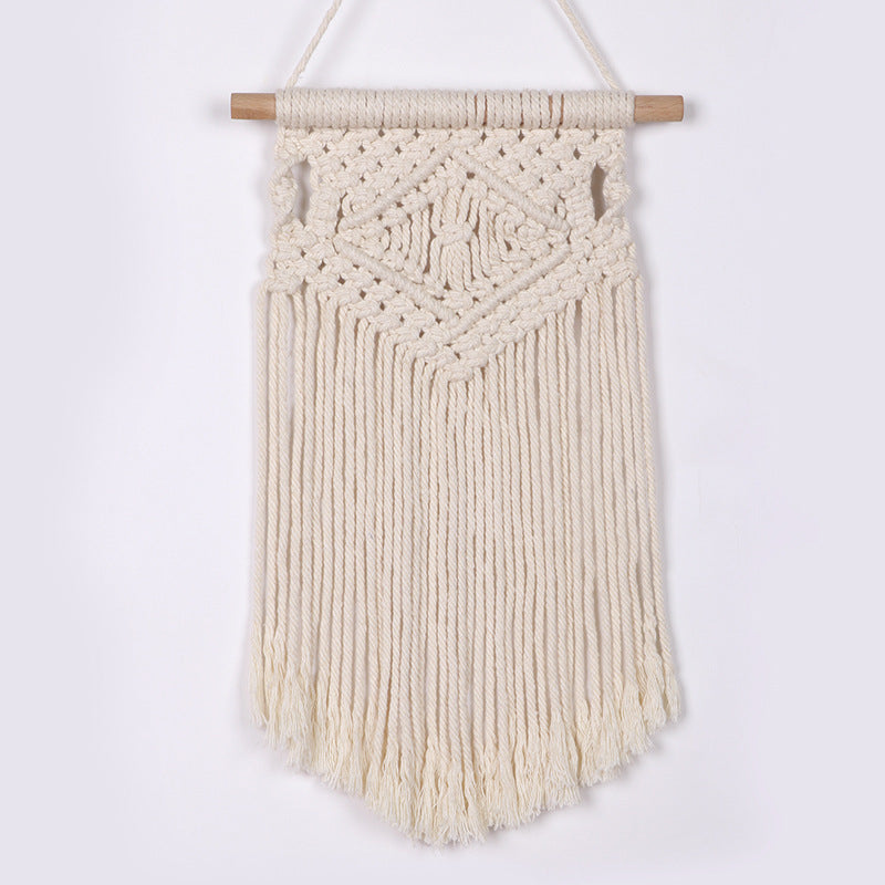 Macramé Wall Hanging Acalora