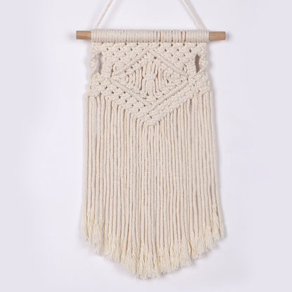 Macramé Wall Hanging Acalora