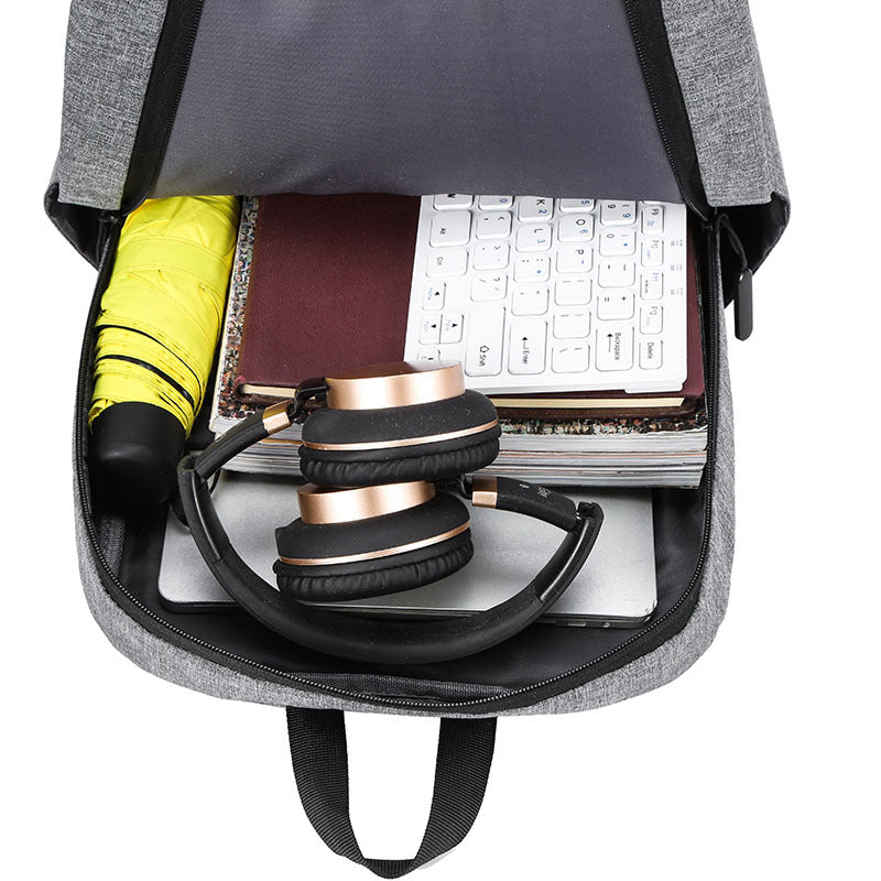 Versatile Urban Backpack Acalora