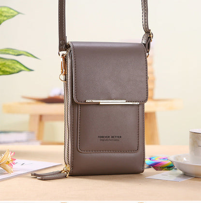 Skanto | Stylish Mobile Phone Bag