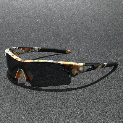Men's High-Performance Sport Sunglasses Bowlift
