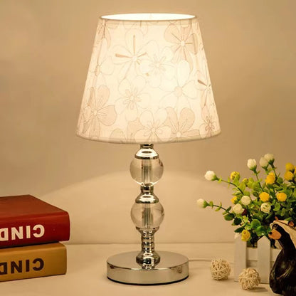 Artistic Modern Decorative Table Lamp