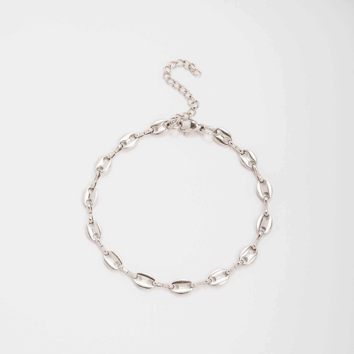 Chic Link Chain Choker Acalora