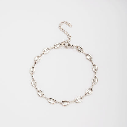 Chic Link Chain Choker Acalora