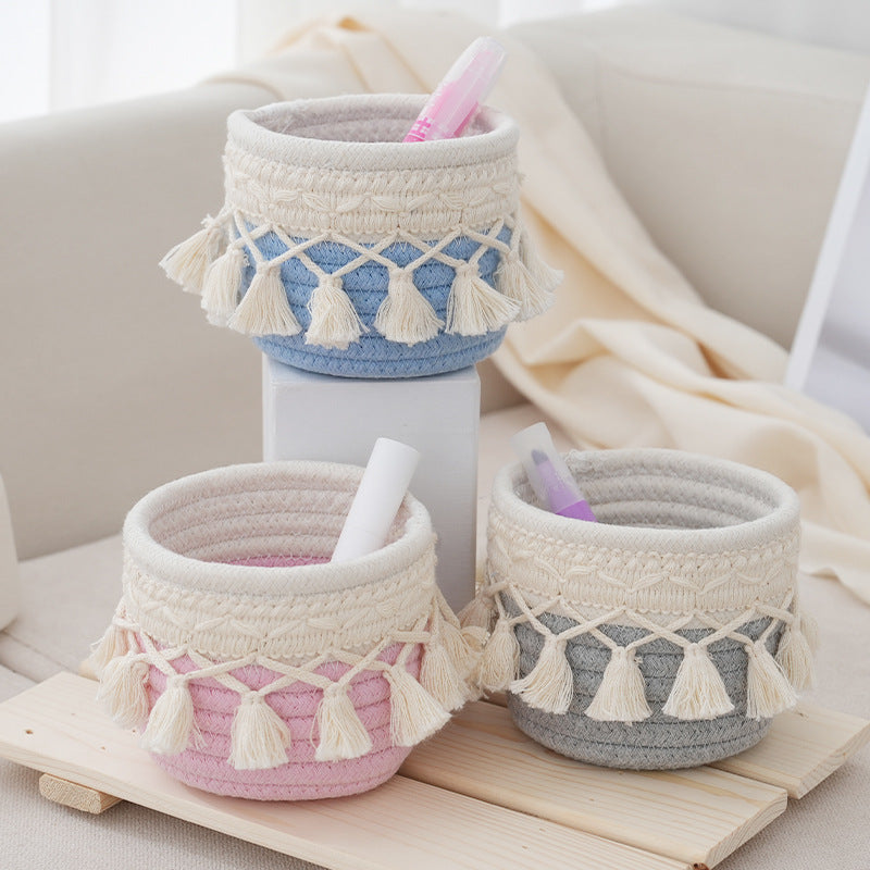 Decorative pencil holder Acalora