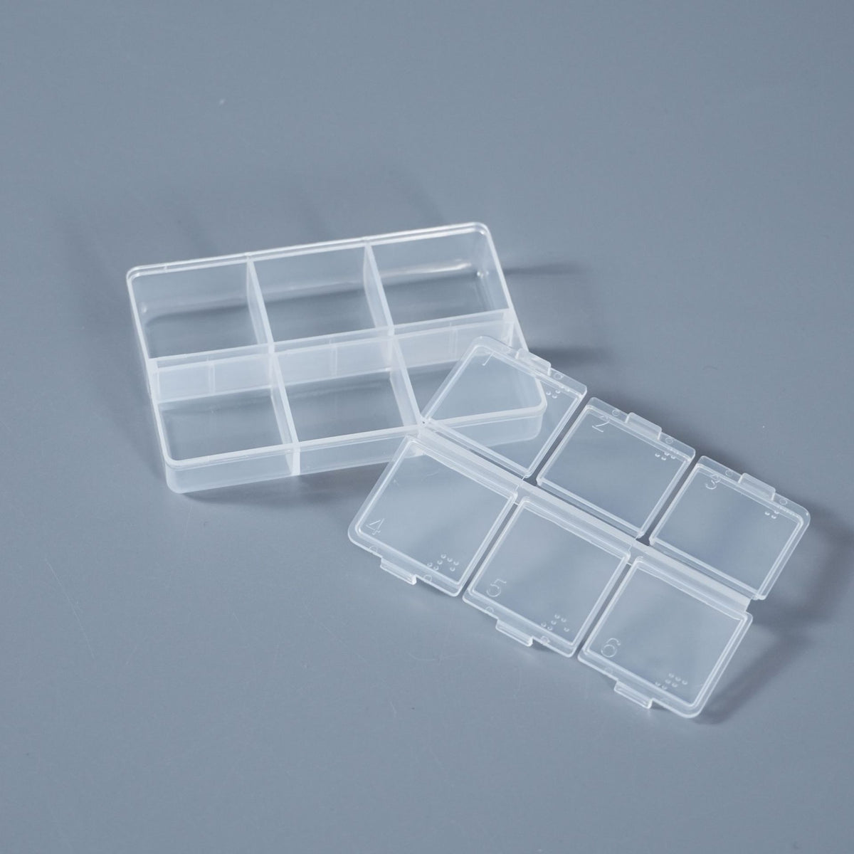 Customizable Compartment Organizer Acalora