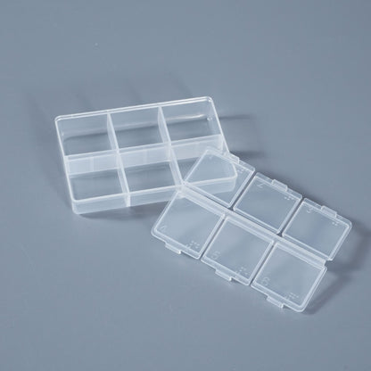 Customizable Compartment Organizer Acalora