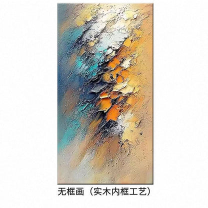 Modern Art Canvas Wall Decor