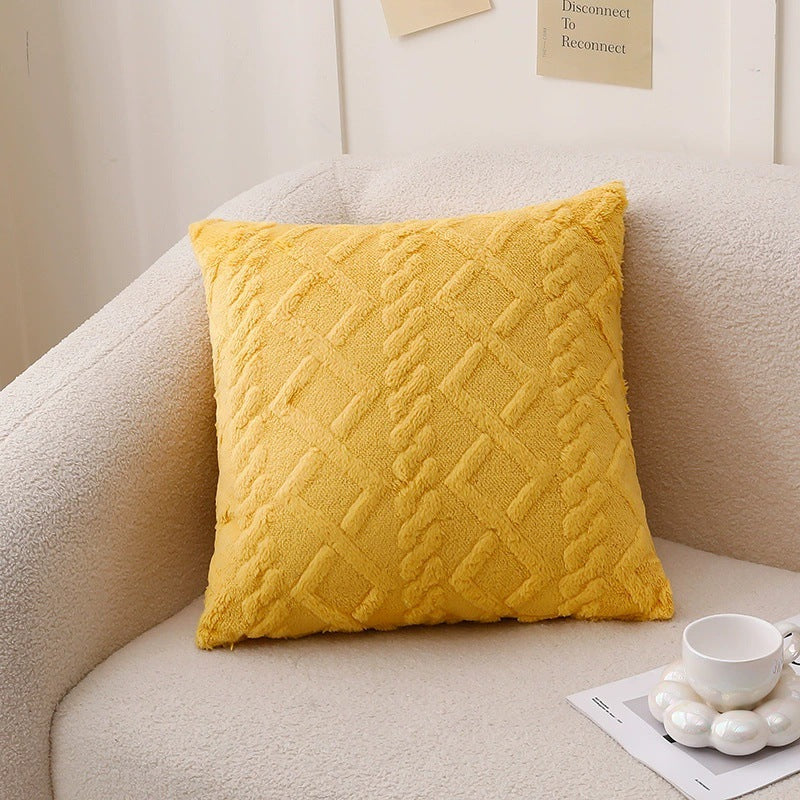 Decorative Throw Pillow