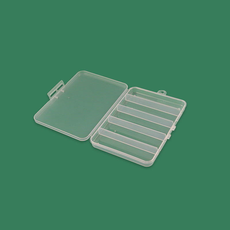 Multi-Compartment Utility Organizer Box Acalora