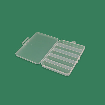 Multi-Compartment Utility Organizer Box Acalora