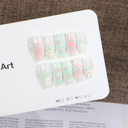 Decorative Nail Art Set Acalora