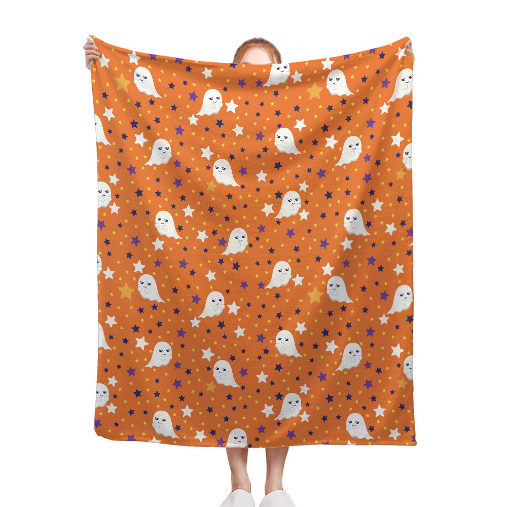 Decorative Throw Blanket