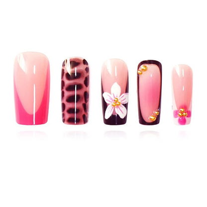 Decorative Nail Art Acalora