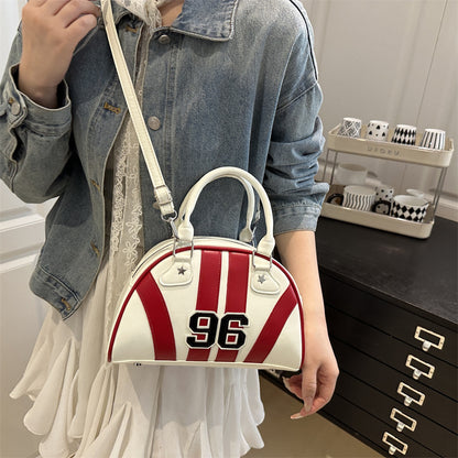 Stylish Sporty Bowling Bag Acalora