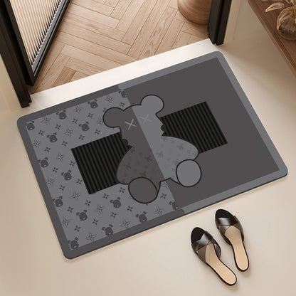 Bathroom Mat Acalora