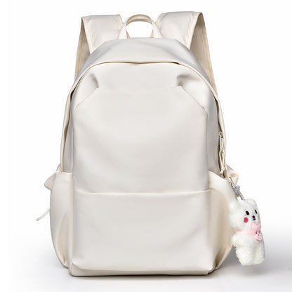 Durable Multi-Compartment Backpack Acalora