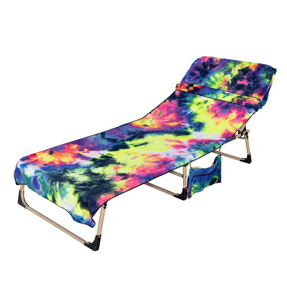 Women's Liege and Relax Chair Skanto
