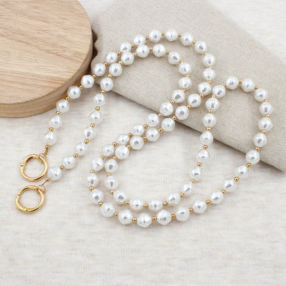Decorative Eyewear Chain Acalora