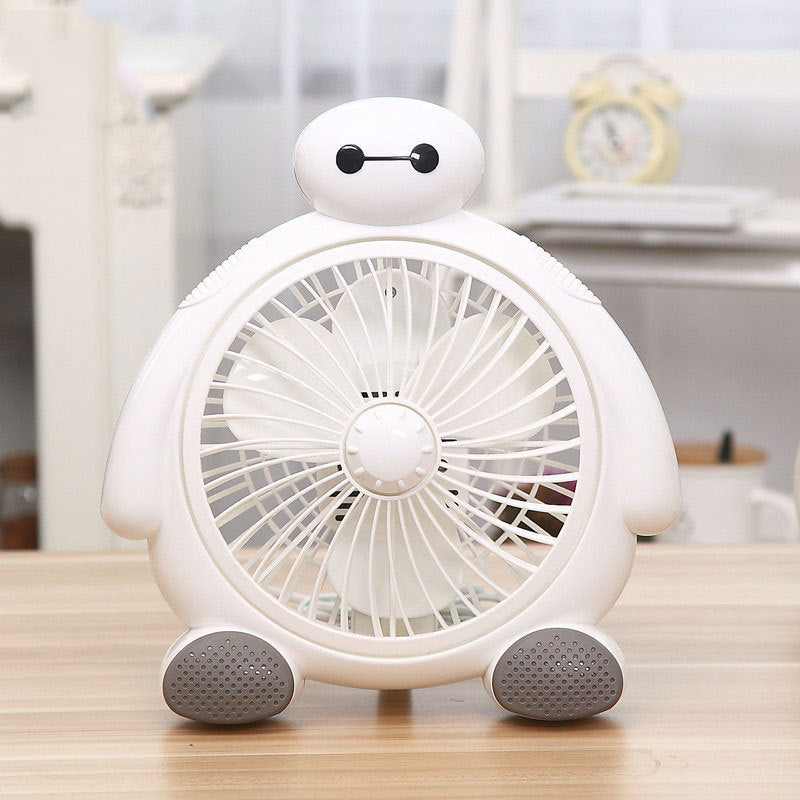 Ladies' Portable Mini Fan Karnz