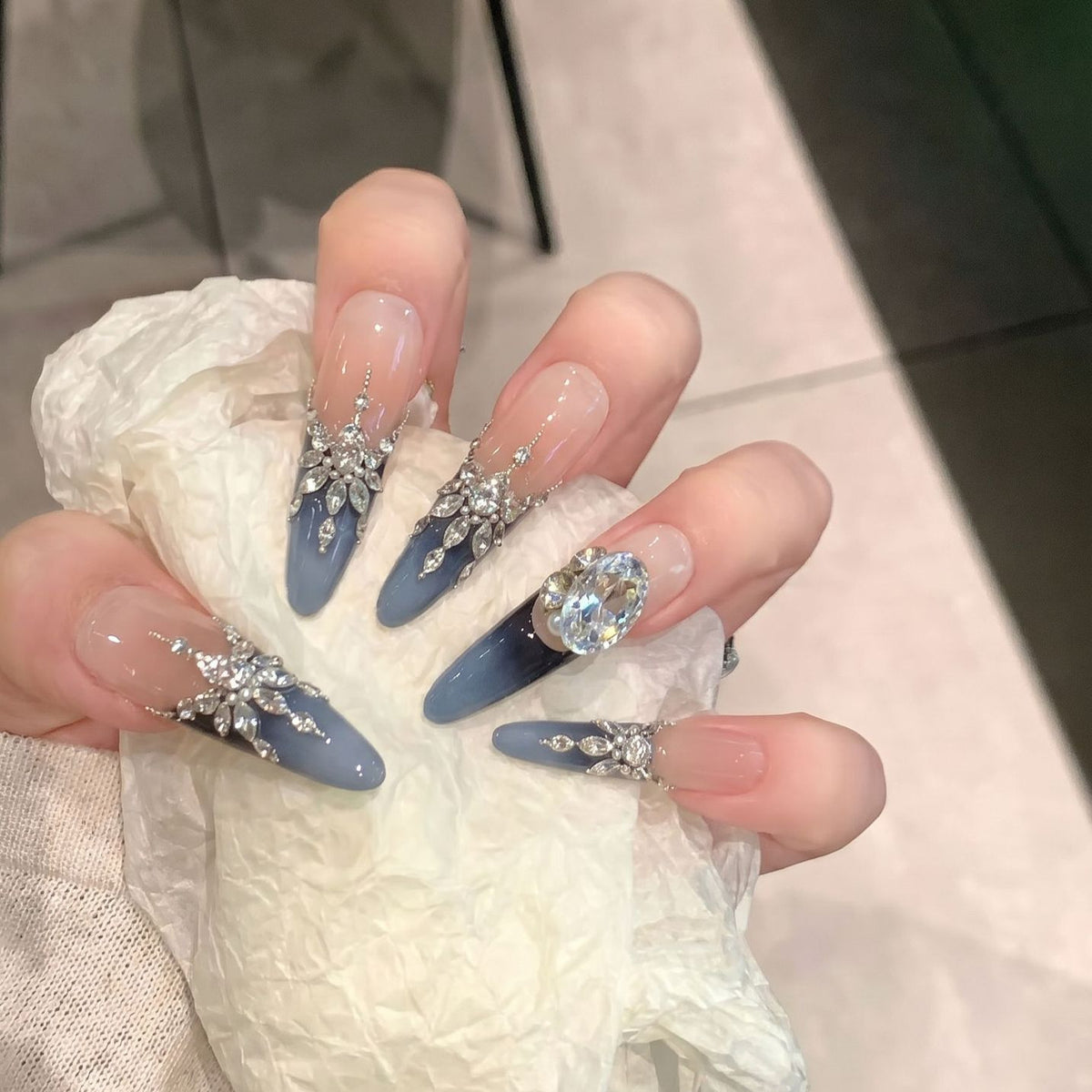Nail Art Acalora