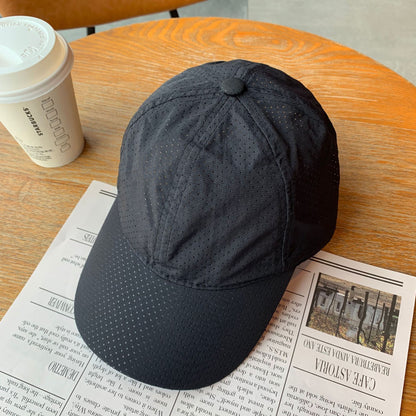 Quick-Drying Outdoor Baseball Cap