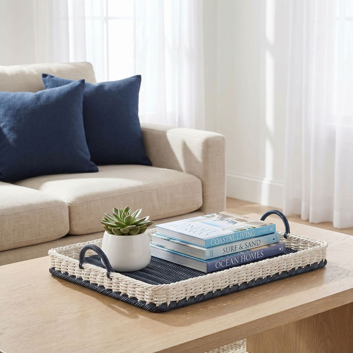 Breakfast tray Acalora