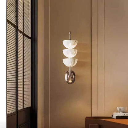 Modern Elegant Wall Sconce Light Fixture