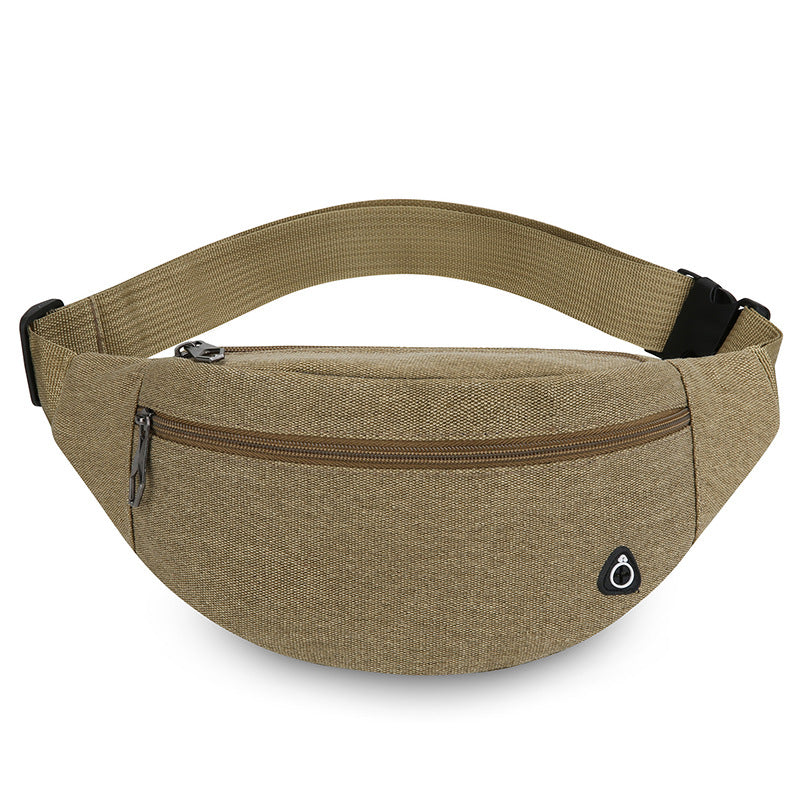Functional Belt Bag Acalora