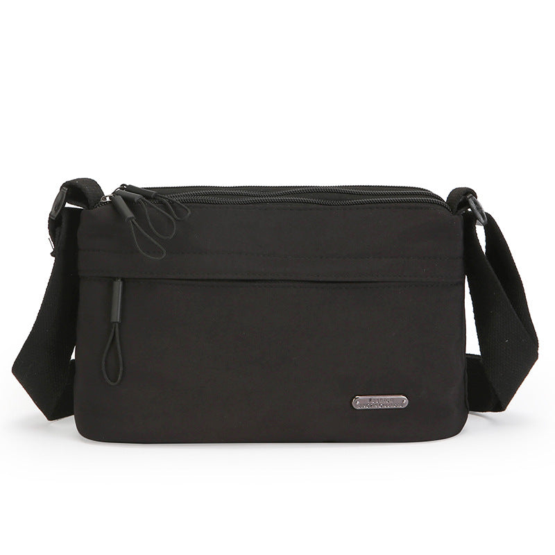 Functional Everyday Crossbody Bag Acalora