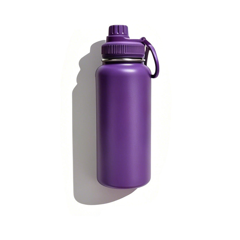 Women's Sporty Water Bottle Skanto