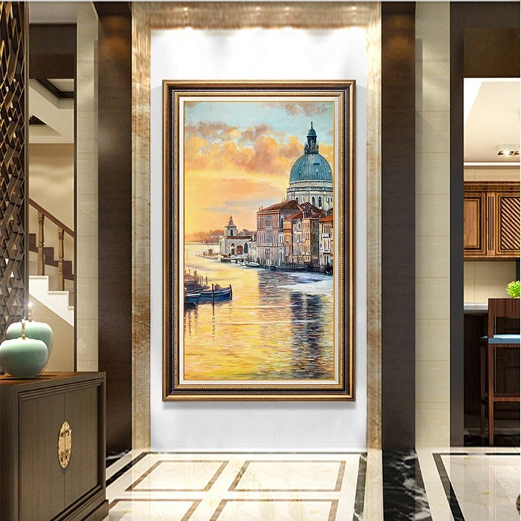 Advanced Decorative Wall Art