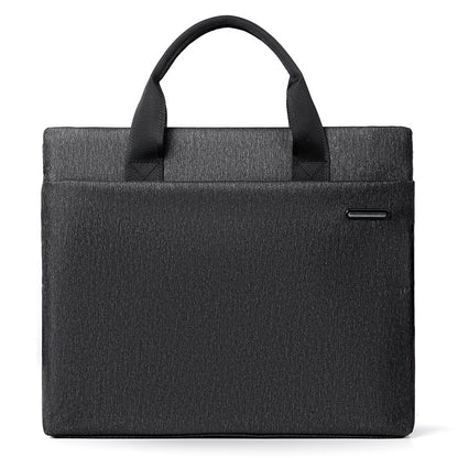 Versatile Structured Work Tote Bag Acalora