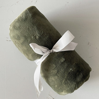 Cozy Soft Fleece Blanket