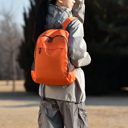 Lightweight Daily Use Backpack Acalora